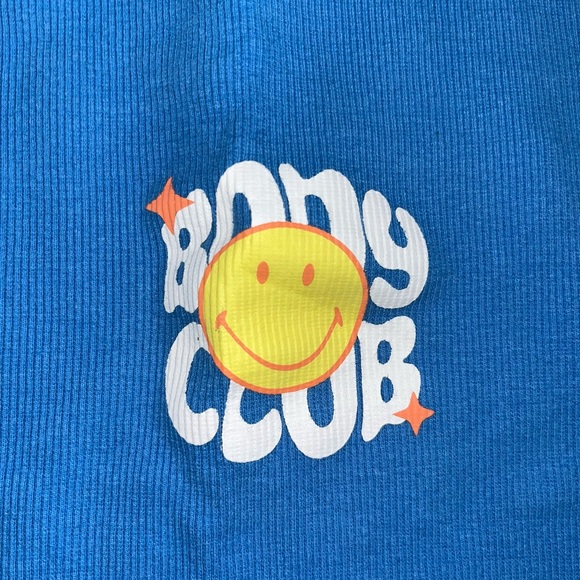 Body Club Tank Top - Picture 2 of 4